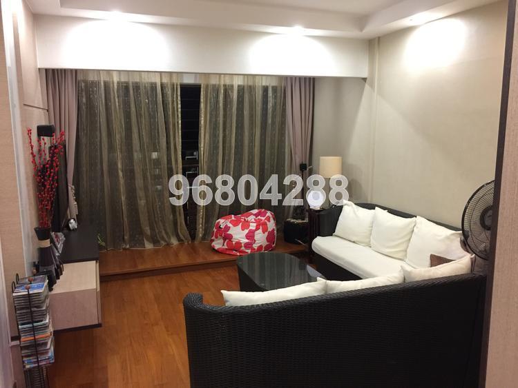 Tampines Street 71 thumbnail photo
